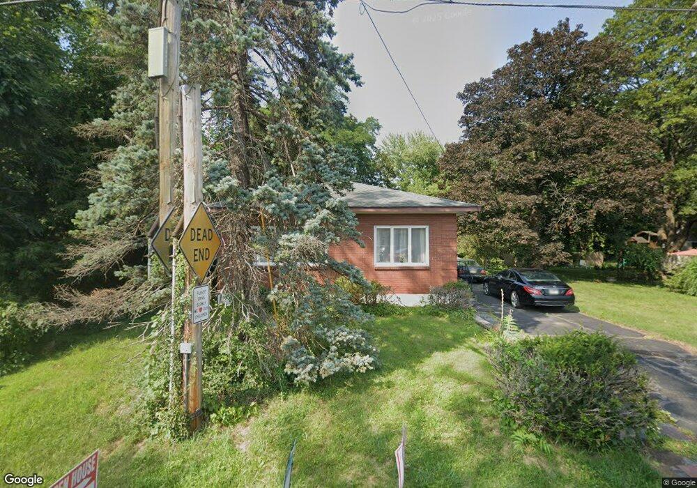 5 Golder St, Albany, NY 12209 - photo 1