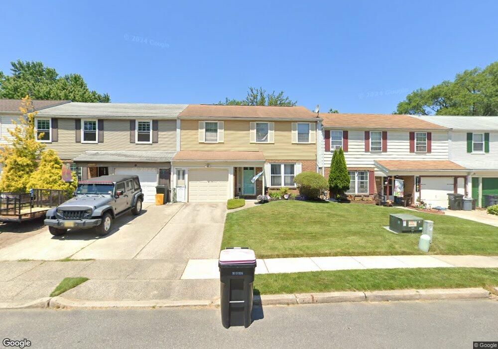 1813 Edgewood Place, Clementon, NJ 08021 - photo 1