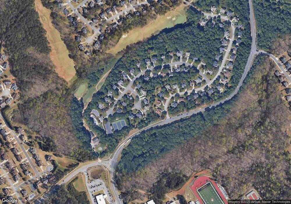 667 River Cove Ct, Dacula, GA 30019 - photo 1