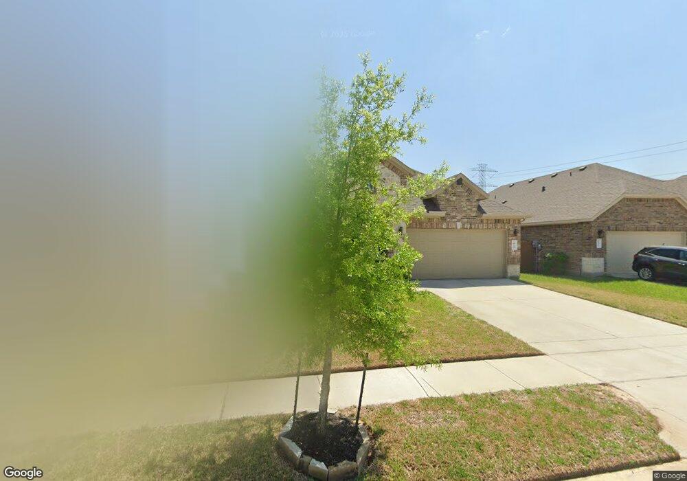 28049 Misty Evening Ct, Spring, TX 77386 - photo 1