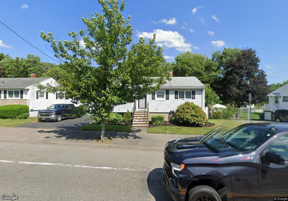 28 O'Callaghan Way, Lynn, MA 01905 - photo 1