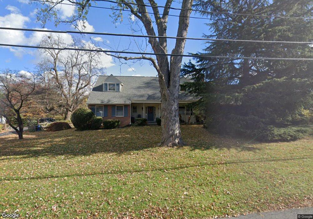 140 S Orchard Dr, Purcellville, VA 20132 - photo 1
