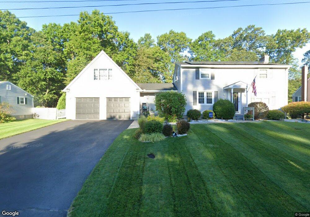 16 Fairfield Rd, Enfield, CT 06082 - photo 1