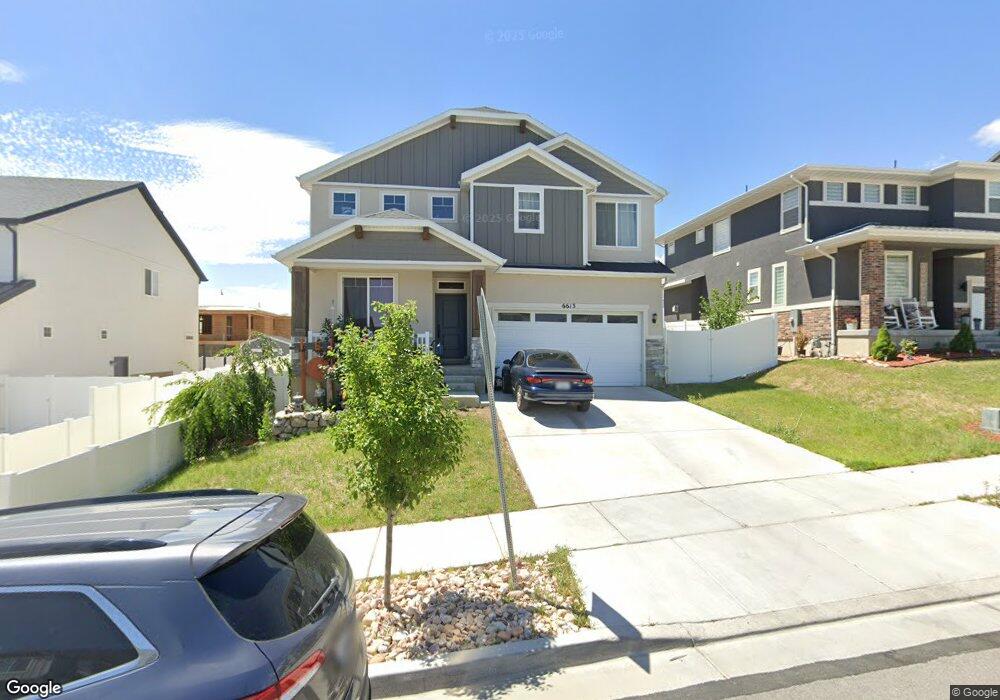 6613 W 7870 S unit 424, West Jordan, UT 84081 - photo 1