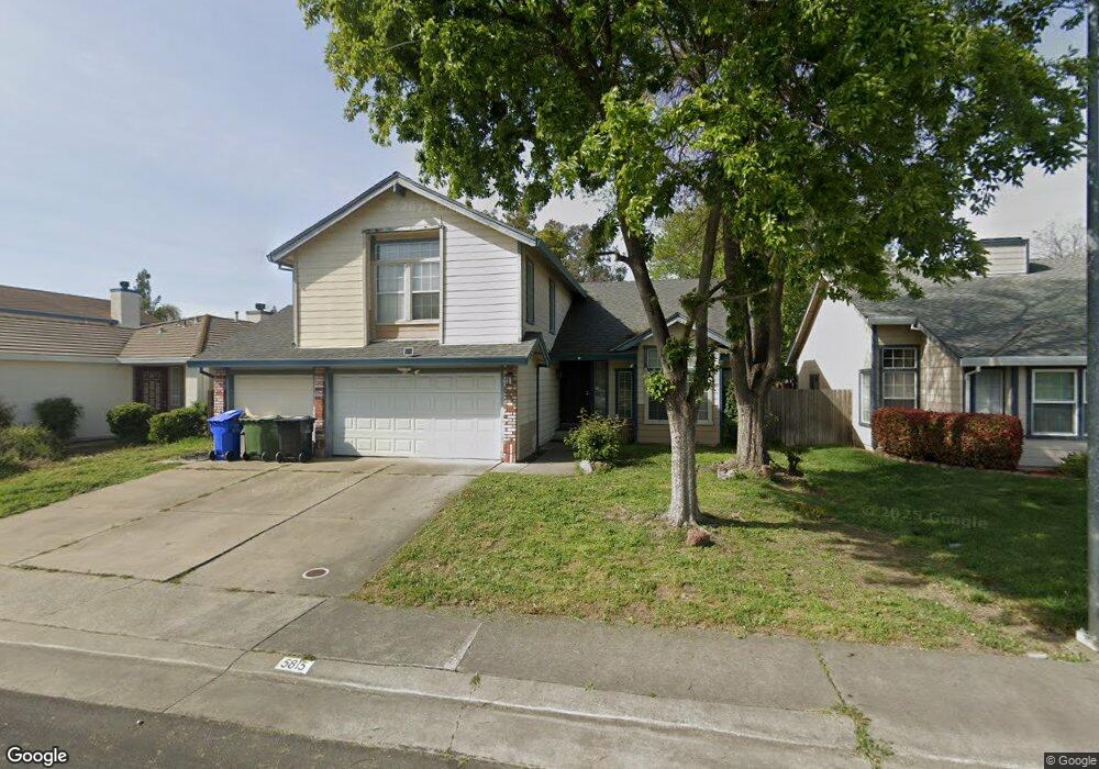 5815 Adobe Spring Way, Elk Grove, CA 95758 - photo 1