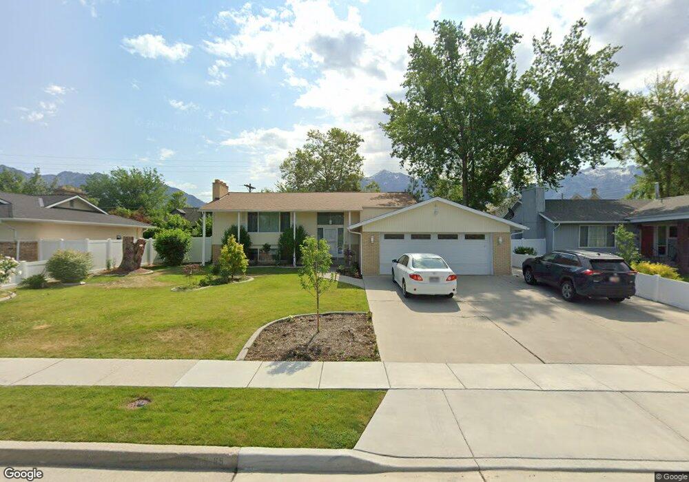 8165 Viscounti Dr, Sandy, UT 84093 - photo 1