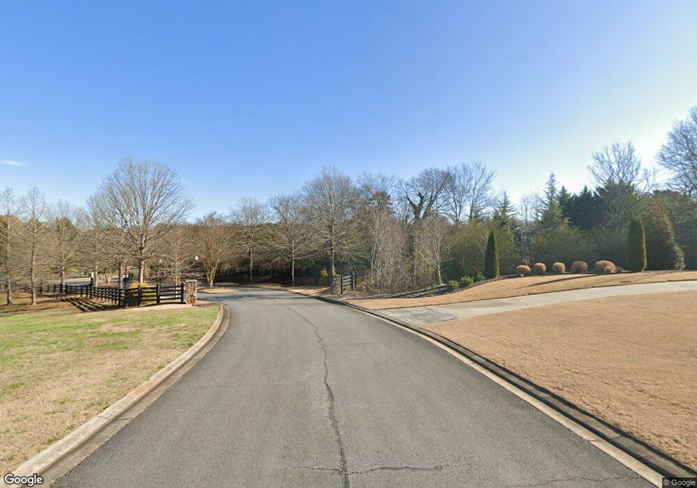 0 Covey Rise Rd unit LOT 15 3136103, Rome, GA 30161 - photo 1