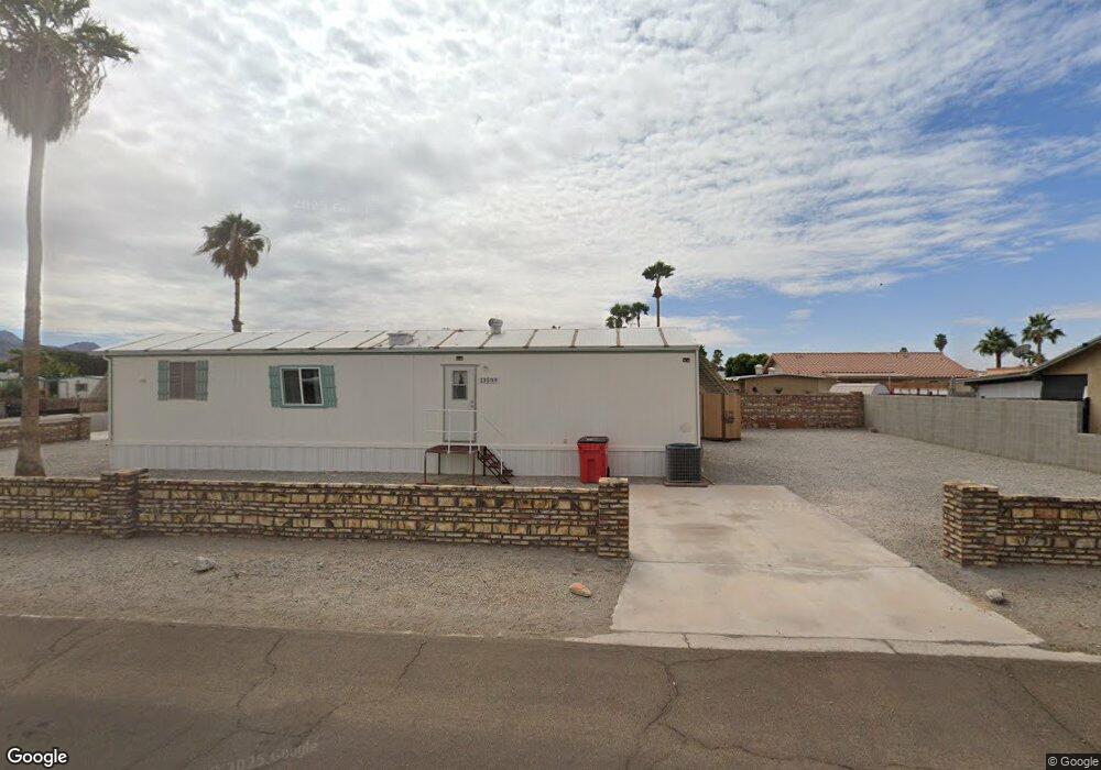 13509 E 44th St, Yuma, AZ 85367 - photo 1