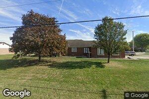 2130 Saint Johns Rd, Maria Stein, OH 45860
