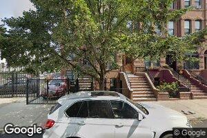 265 W 136th St Unit 1, New York, NY 10030