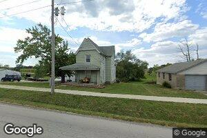 605 S Macon St, Bevier, MO 63532