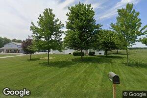 7180 S 1100 W, Millersburg, IN 46543