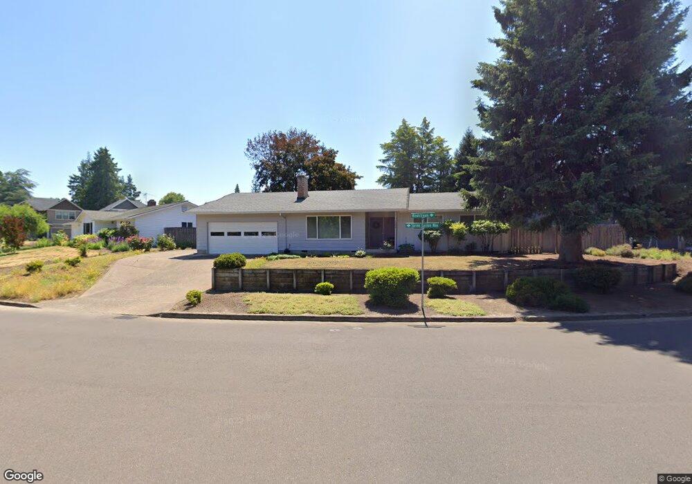 1204 Spring Garden Way, Forest Grove, OR 97116 - photo 1