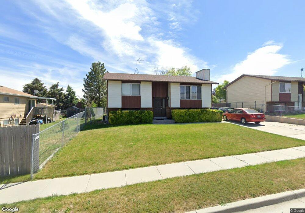 5237 Begonia Cir, West Jordan, UT 84081 - photo 1