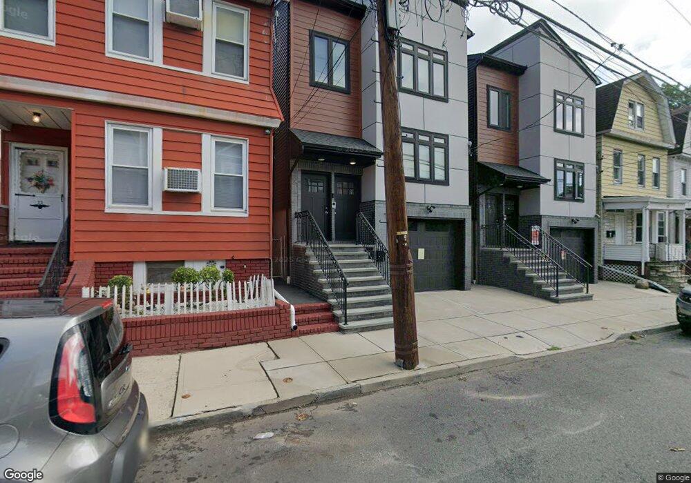 21 Shaw Ave unit 1, Newark, NJ 07112 - photo 1
