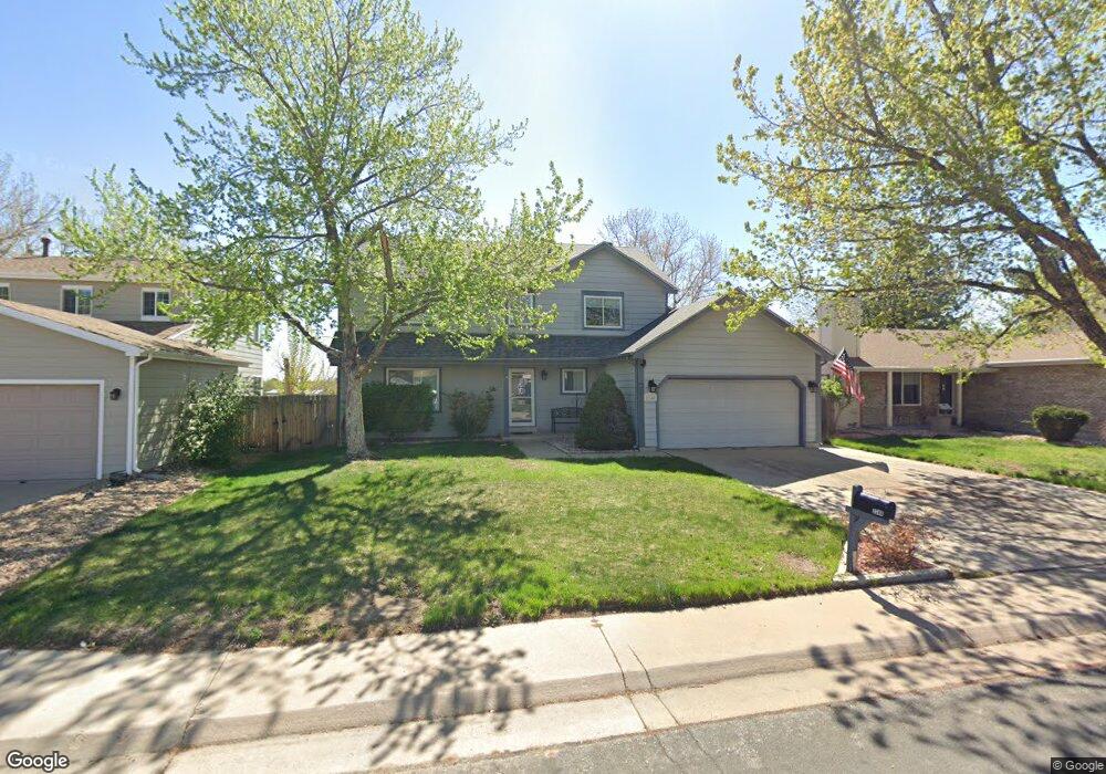 2248 S Elkhart St, Aurora, CO 80014 - photo 1
