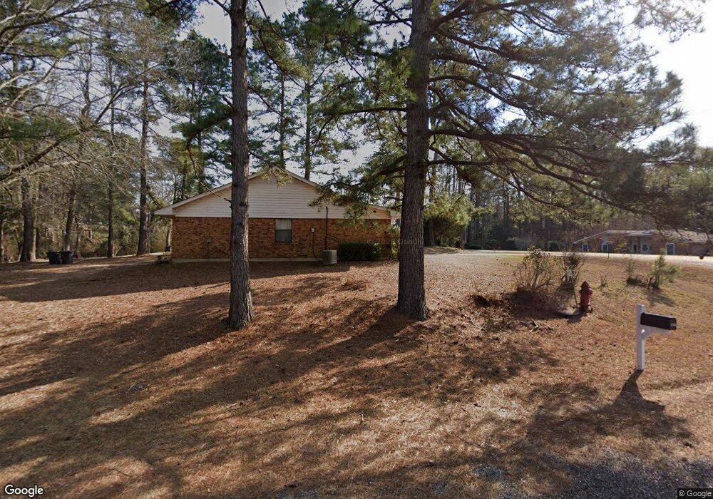 169 Olive St, Ruston, LA 71270 - photo 1