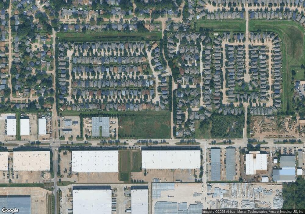 7207 Avocet Ln, Houston, TX 77040 - photo 1