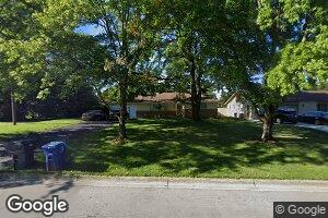 981 Hillsdale Dr, Columbus, OH 43224