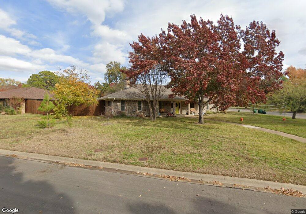 2153 Pembrooke Place, Denton, TX 76205 - photo 1