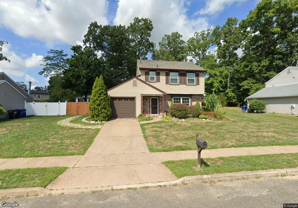 5 Hyde Ln, Westampton, NJ 08060 - photo 1