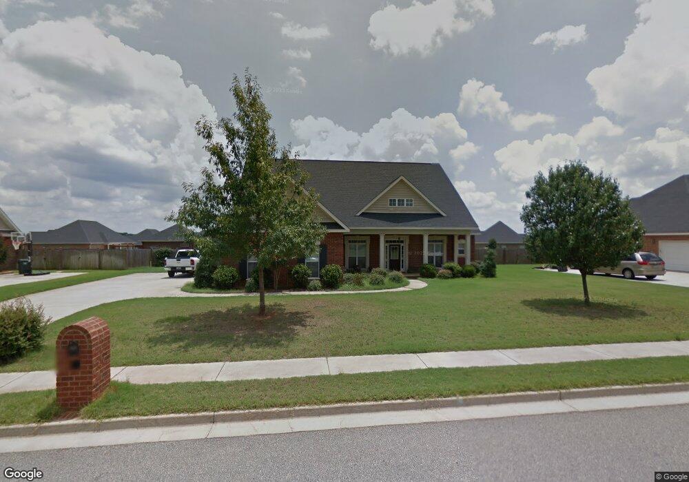 114 Flora Cir, Warner Robins, GA 31088 - photo 1