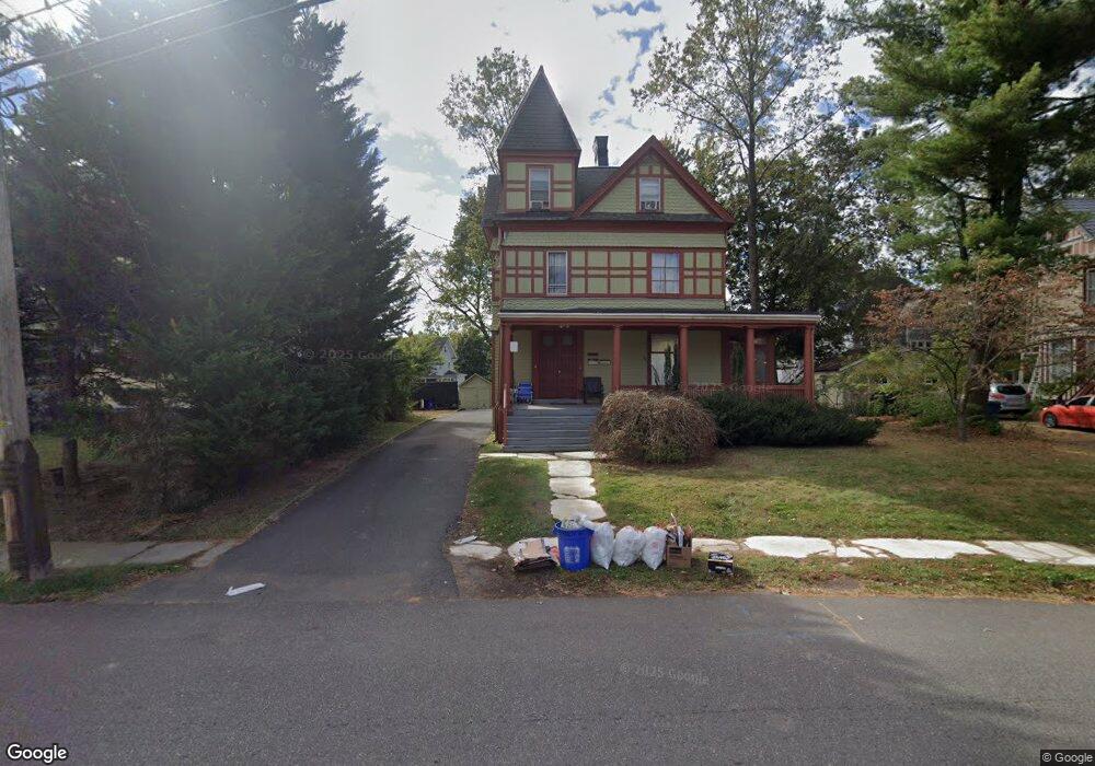 95 Mercer Ave, North Plainfield, NJ 07060 - photo 1