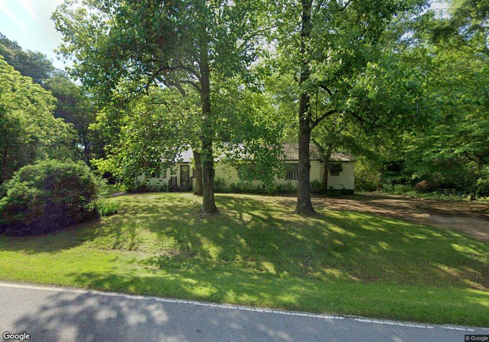 1579 Shady Grove Rd, Carrollton, GA 30116 - photo 1