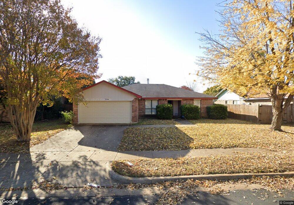 2008 Cedar Grove Ln, Bedford, TX 76021 - photo 1