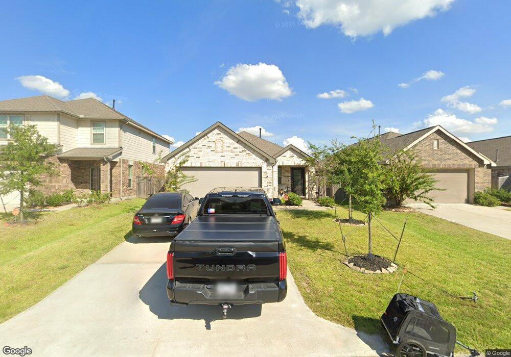 18410 Cobalt Cove Ln, Hockley, TX 77447 - photo 1