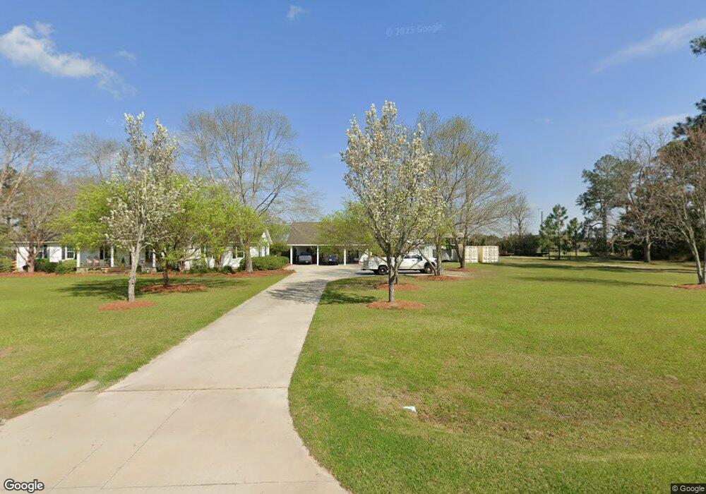 2025 Darden Rd, Lenox, GA 31637 - photo 1