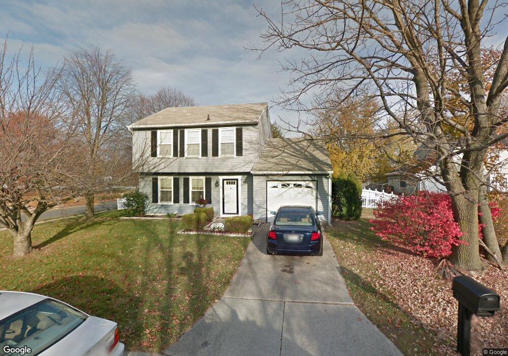 24 Lynn Place, Swedesboro, NJ 08085 - photo 1