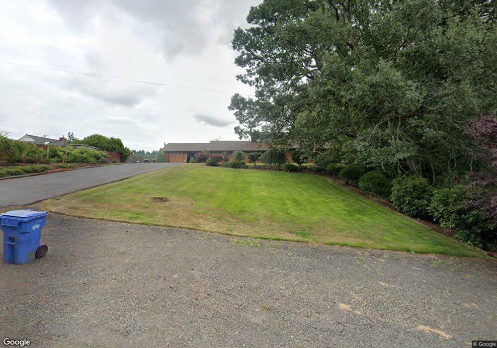 930 SW 16th St, Chehalis, WA 98532 - photo 1