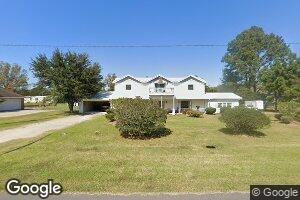 1103 Alexander Cir, Saint Martinville, LA 70582