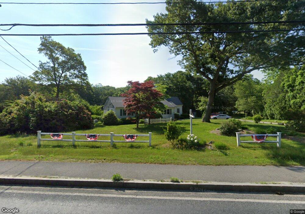 390 Massachusetts 149, Barnstable, MA 02648 - photo 1