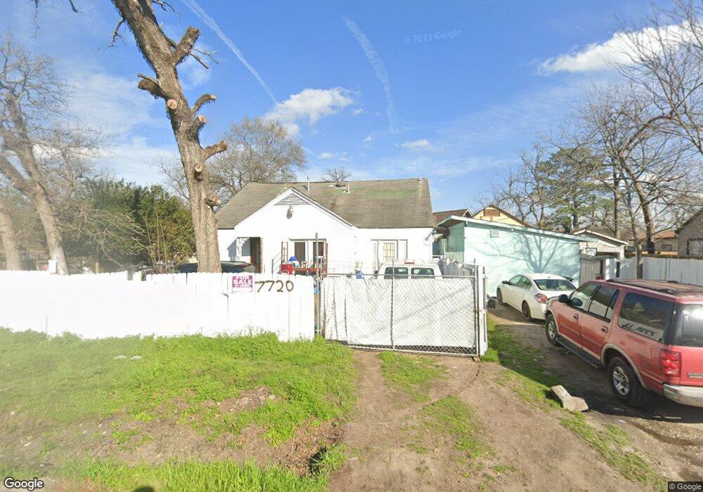 7720 Appleton St, Houston, TX 77022 - photo 1