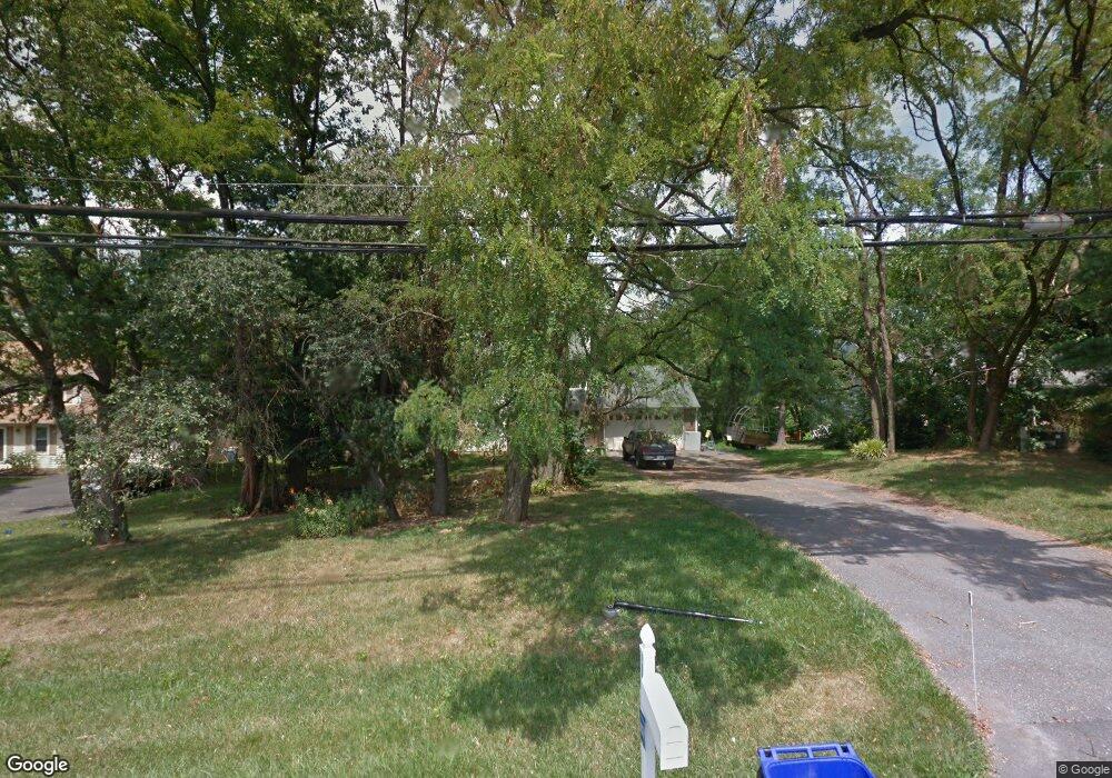 10642 Scaggsville Rd, Laurel, MD 20723 - photo 1