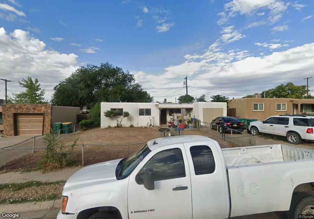 5105 Loma Alto Dr, Farmington, NM 87402 - photo 1