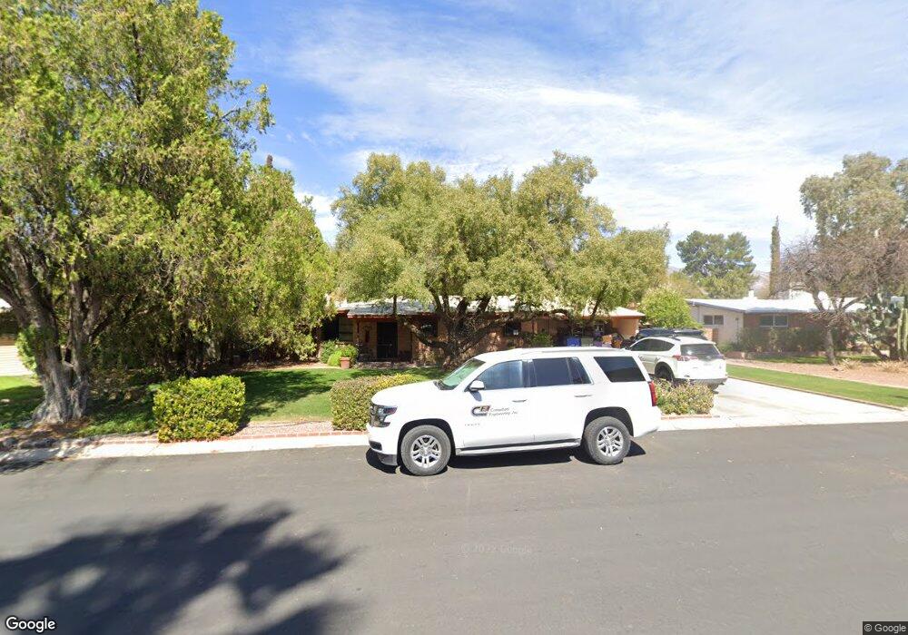 2809 E Kleindale Rd, Tucson, AZ 85716 - photo 1