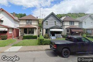 808 Airbrake Ave, Wilmerding, PA 15148