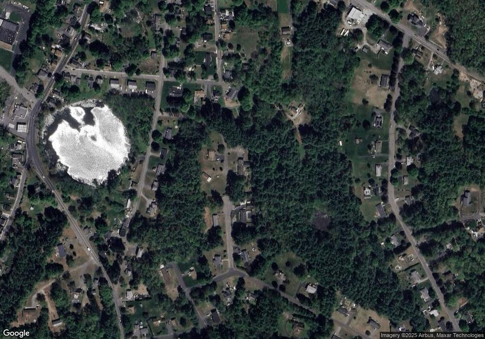 49 S High St, Palmer, MA 01069 - photo 1