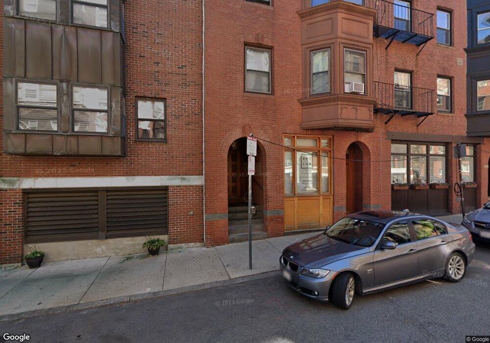 19 Battery St unit FL3-ID1050385P, Boston, MA 02109 - photo 1