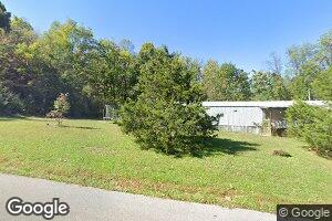1309 Strunk Hwy, Strunk, KY 42649