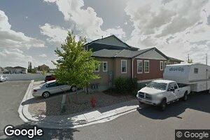 1422 S Mountain Crest Dr, Woods Cross, UT 84087