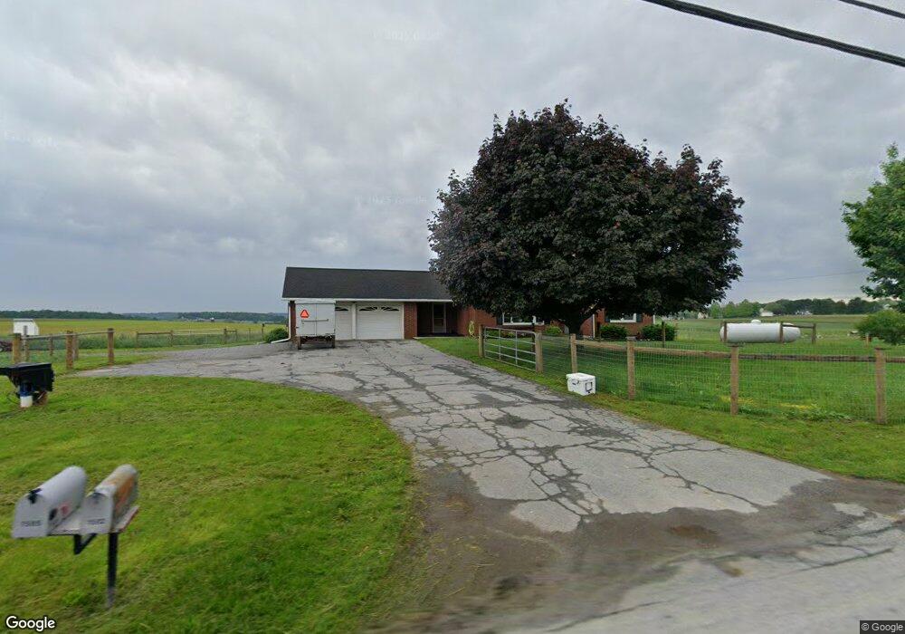 1582 Kirkwood Pike, Kirkwood, PA 17536 - photo 1