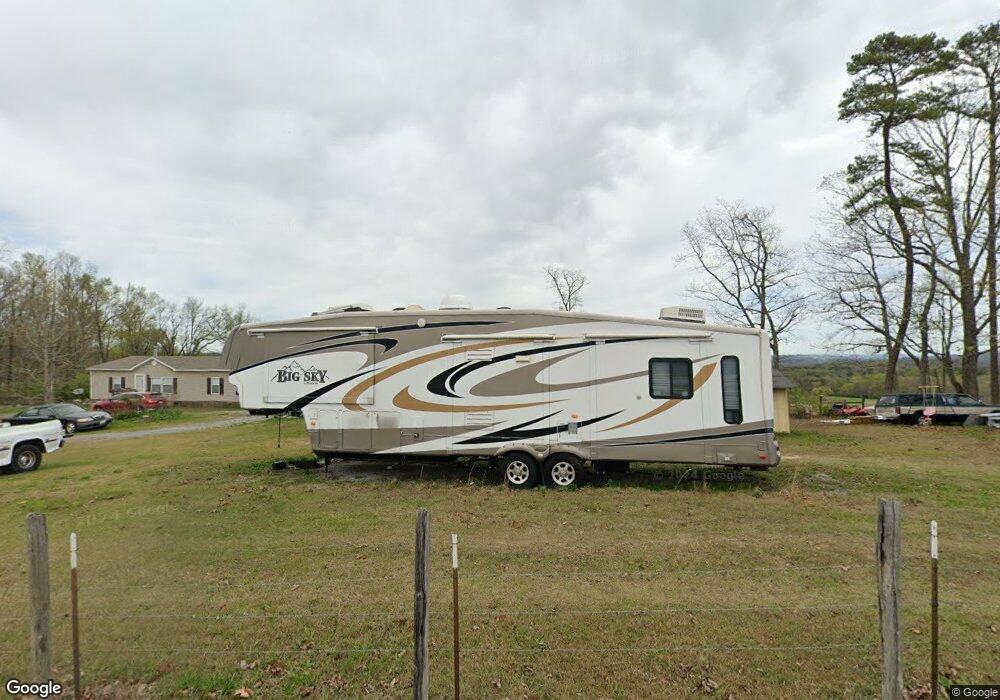 866 Tyler Rd, Remlap, AL 35133 - photo 1