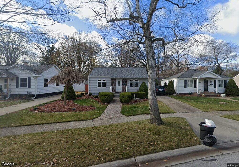 3017 Cooper Ave, Port Huron, MI 48060 - photo 1