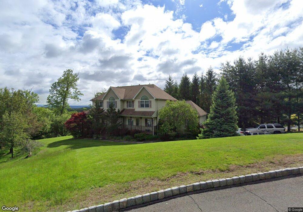 1 Fillmore Dr, Stony Point, NY 10980 - photo 1