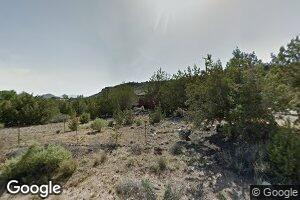 548 Cottonwood Dr, Veyo, UT 84782