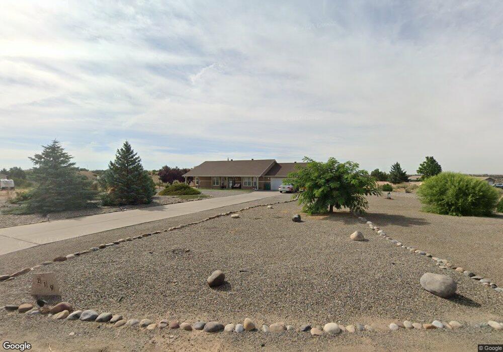 219 Road 3950, Farmington, NM 87401 - photo 1